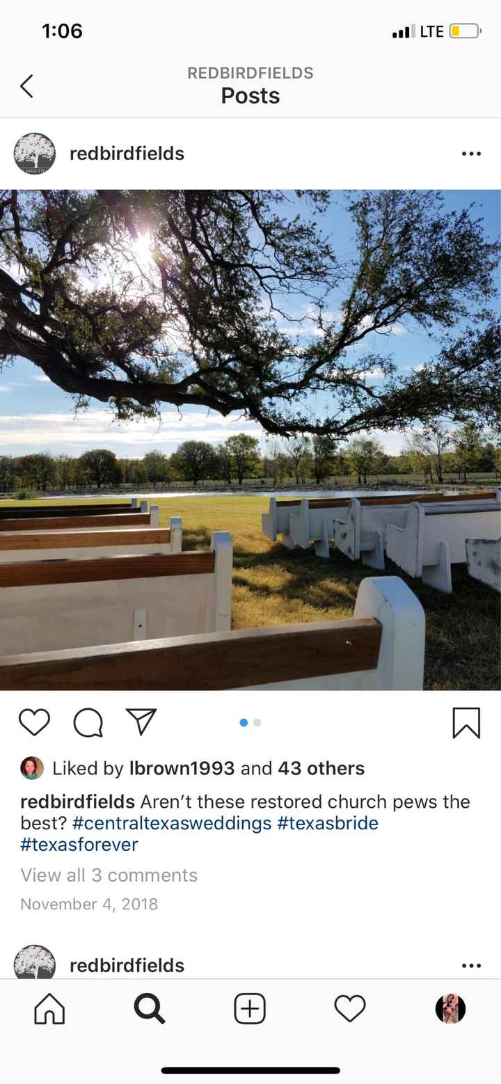 Dress code attire? - 1