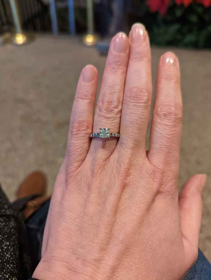 2023 Brides - Show us your ring! 19