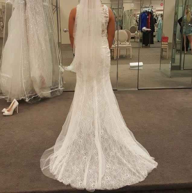 Ok ladies... Drop a pic of your BEAUTIFUL DRESSES