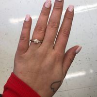 Brides of 2022! Show us your ring! - 1