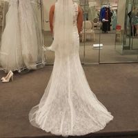 Ok ladies... Drop a pic of your BEAUTIFUL DRESSES