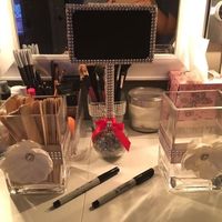 Show me your guest book and card box!!