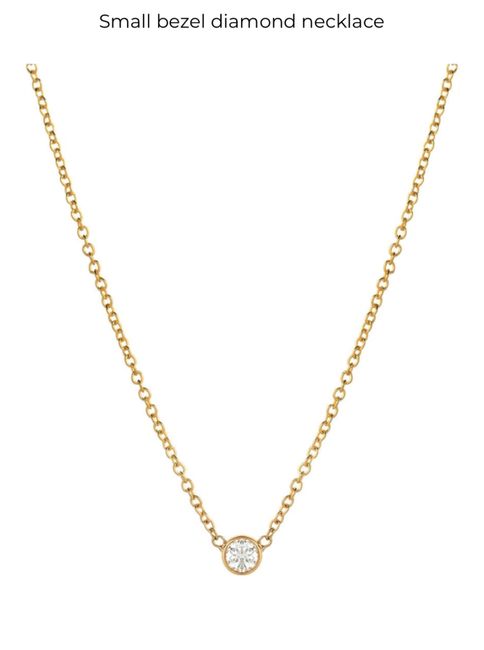 Need a necklace!! - 1
