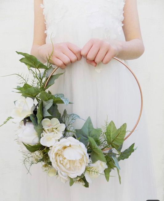 Flower Alternatives? - 1