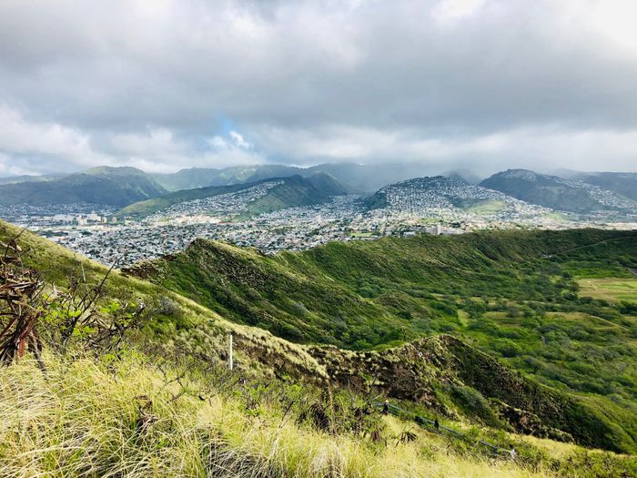 Oahu, Hawaii Honeymoon - 2