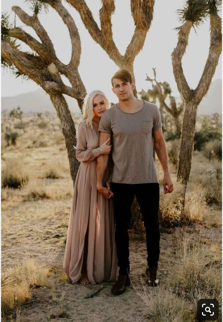 What to wear- Engagement photos - 3