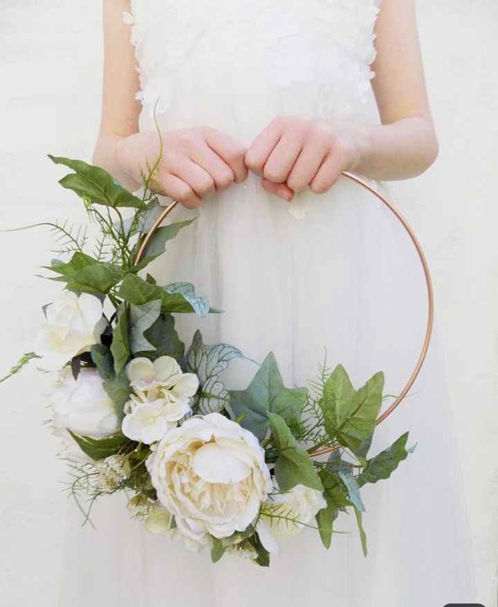 Alternatives to Flower Bouquets - 1
