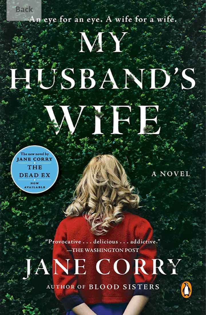 Recommended Reading for Honeymoon - 1