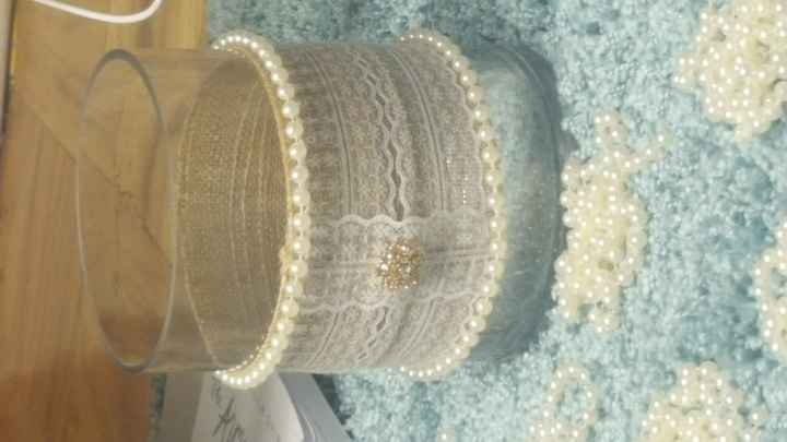 Wedding Centerpieces