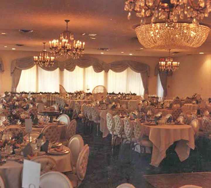 Wedding Venue HELP! Northern NJ