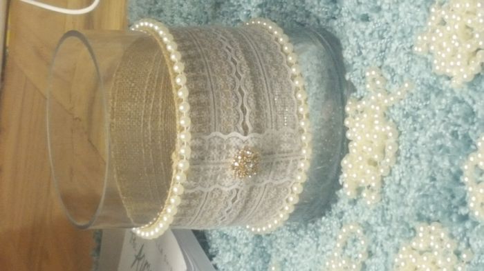 Wedding Centerpieces