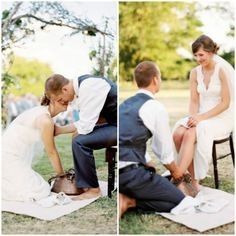 Unity ceremony ideas