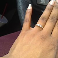 Show Me Your Heirloom Rings & Tell Your Story! - 1
