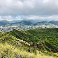 Oahu, Hawaii Honeymoon - 2