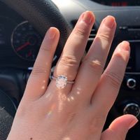 Show me your wedding rings - 1