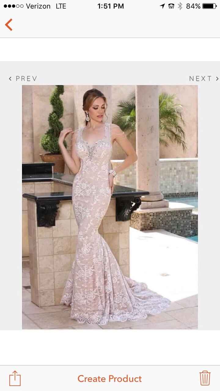 Wedding Dresses Under $750