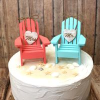 Show me your cake toppers!