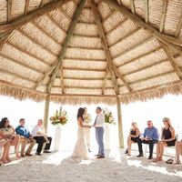 Show me your venue!!