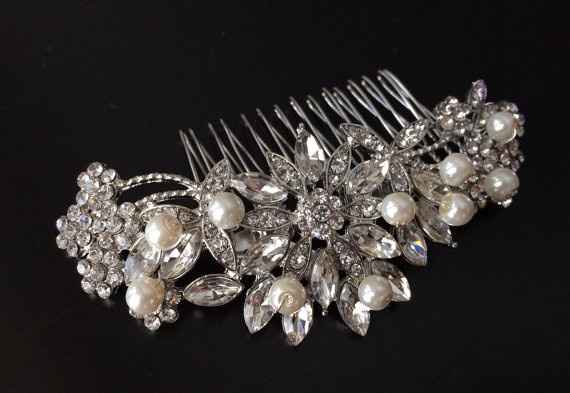 why is the headpiece so expensive?