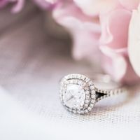 2024 Brides - Show us your ring! - 1