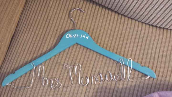 Some of my DIY projects