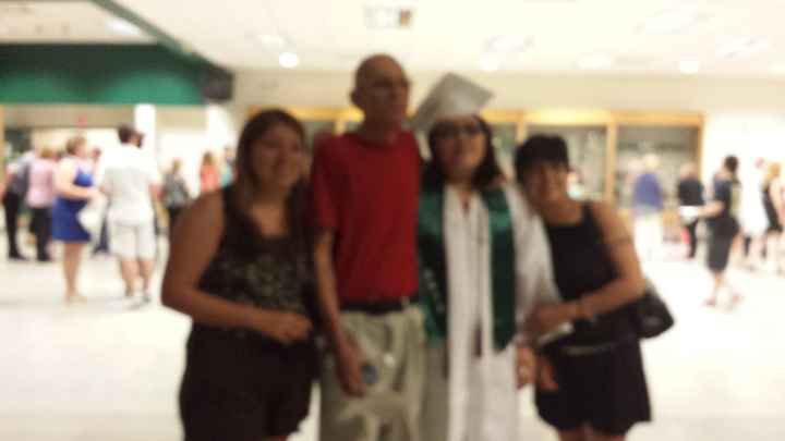 Which pic of my dad?