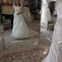 Self confidence shaken