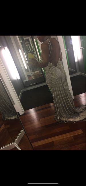 Show off your dress! (and more) - 1