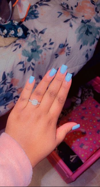 2024 Brides - Show us your ring! 14