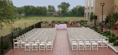 What To Do For My Ceremony Decorations? -Pic-