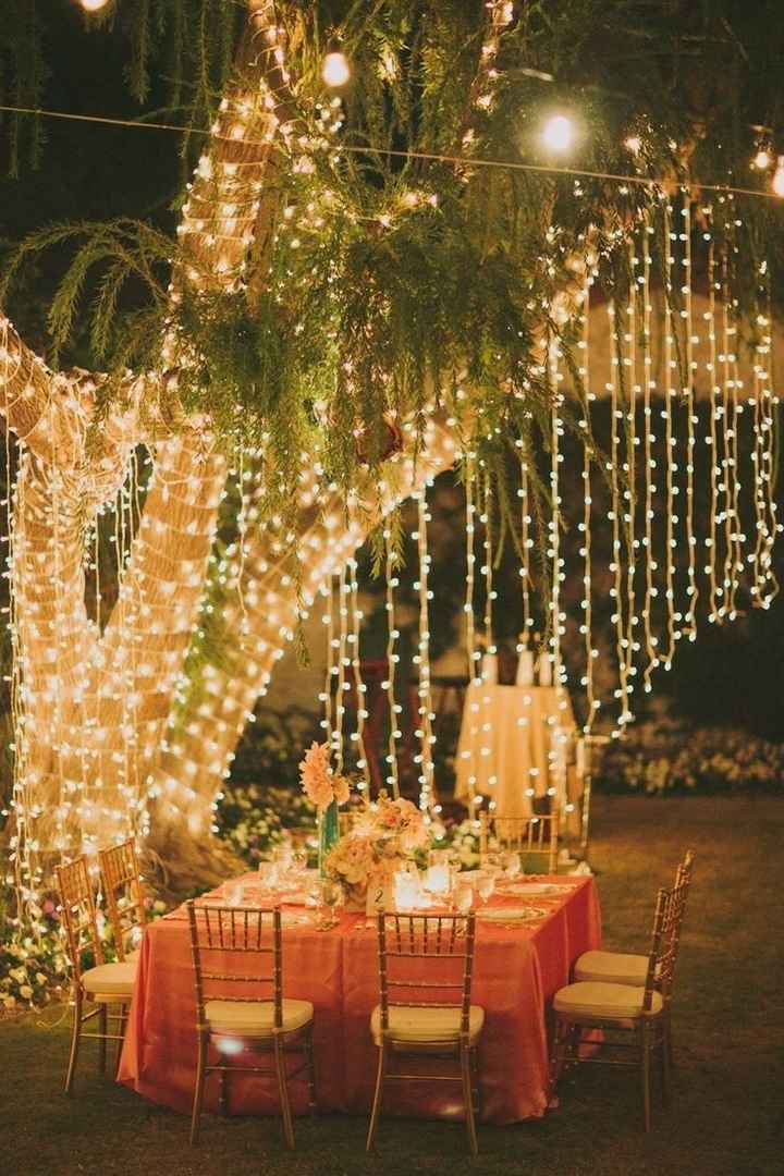 I'm getting married in the woods! (pics)