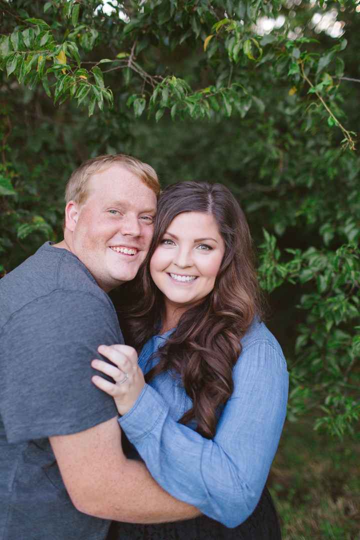 Engagement Pictures! Need Advice for STD!