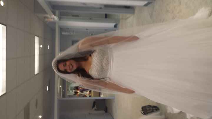 Show me those BALLGOWNS!