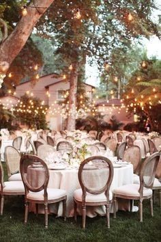 I'm getting married in the woods! (pics)