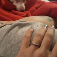 Brides of 2020!  Show us your ring! - 1