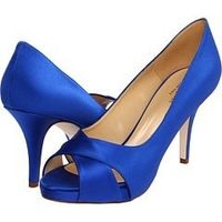 Show me your wedding shoes!!!!