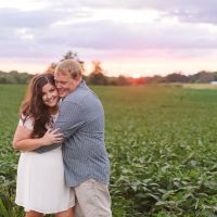 Engagement Pictures! Need Advice for STD!