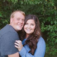 Engagement Pictures! Need Advice for STD!