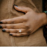Brides of 2022! Show us your ring! - 1