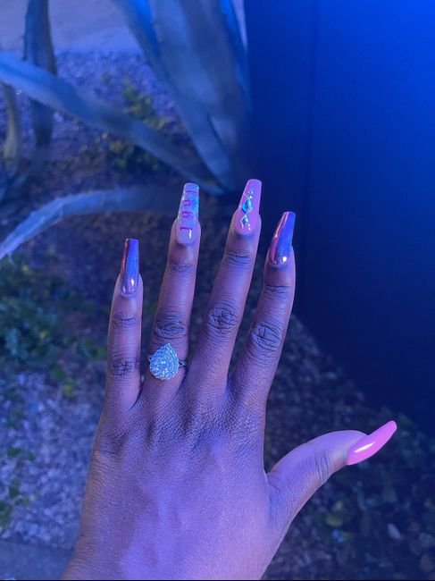 2023 Brides - Show us your ring! 2