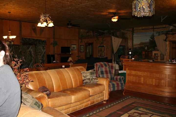 HELP!!!  What to do with this space