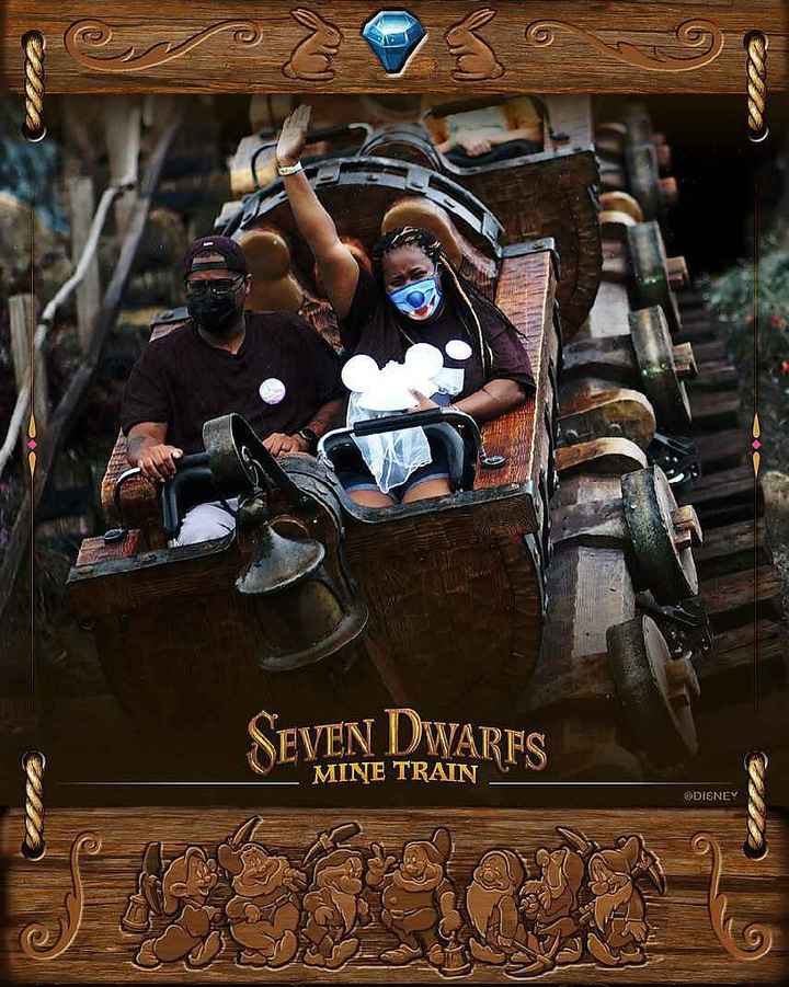 Couples getting married on July 25, 2020 - 8