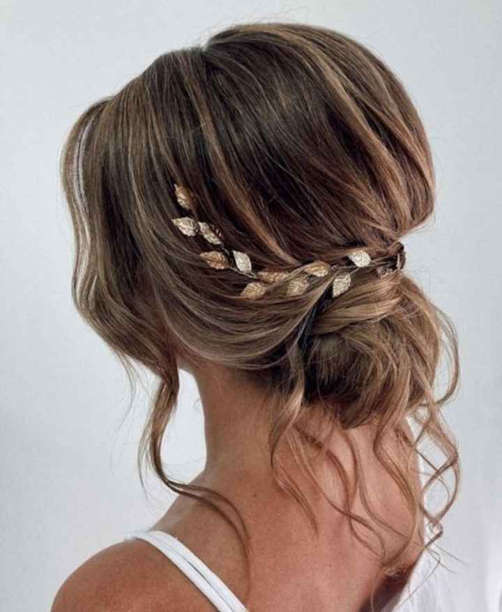 Hairstyles - 1