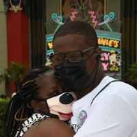 Couples getting married on July 25, 2020 - 9