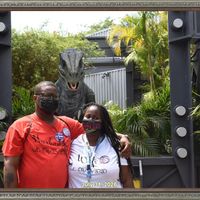 Couples getting married on July 25, 2020 - 12