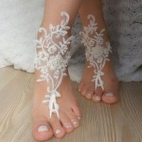 Would love to see everyone's bridal shoes?