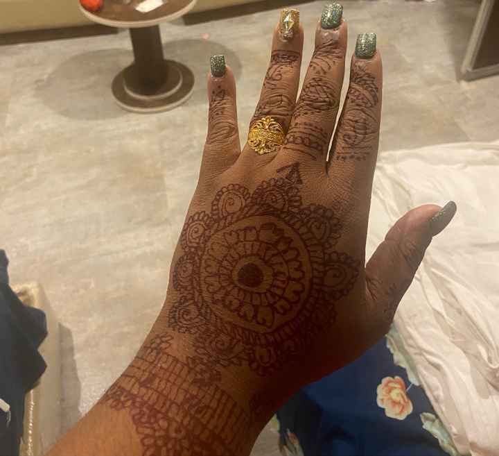 Brides of 2022! Show us your ring! - 1