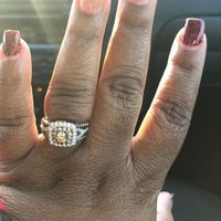 2023 Brides - Show us your ring! - 1