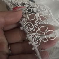 Wedding Dress Woes - 1