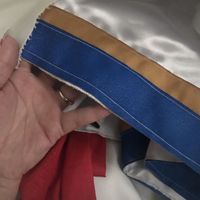 Wedding Dress Woes - 2